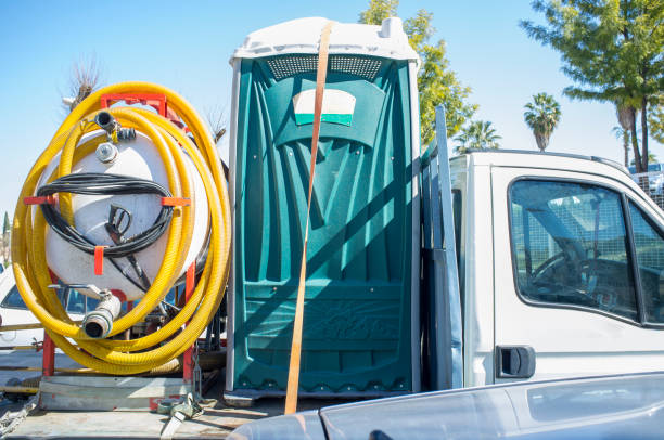 Best Affordable portable toilet rental  in Silver Ridge, NJ