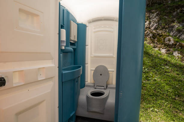 Best Local porta potty services  in Silver Ridge, NJ