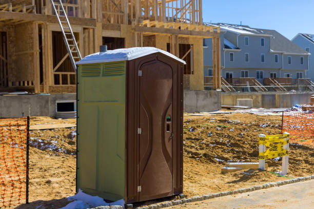 Best Affordable porta potty rental  in Silver Ridge, NJ