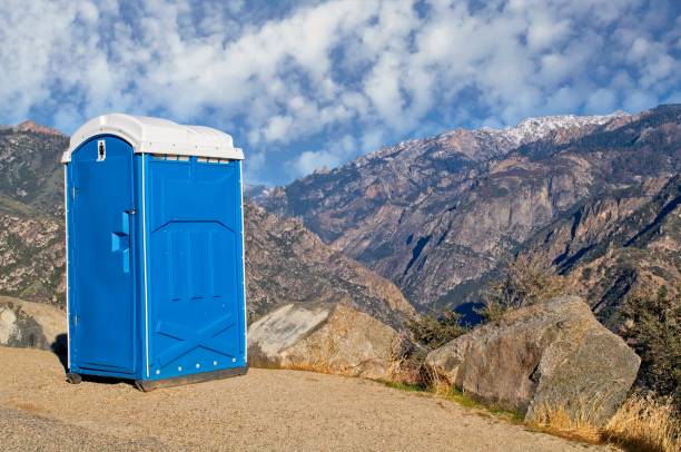 Best Portable restroom trailer rental  in Silver Ridge, NJ