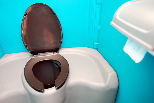 Best Porta potty rental near me  in Silver Ridge, NJ