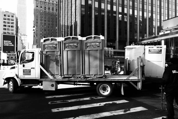 Best Porta potty rental for parties  in Silver Ridge, NJ
