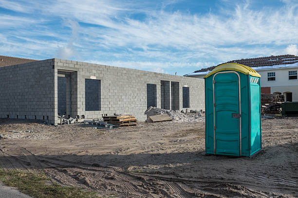 Best Construction site porta potty rental  in Silver Ridge, NJ